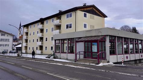 Hermes PaketShop Lenggrieser Straße 48, Bad Tölz .